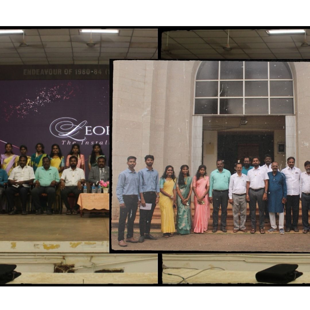 LEO CLUB INAUGURATION - Image 4