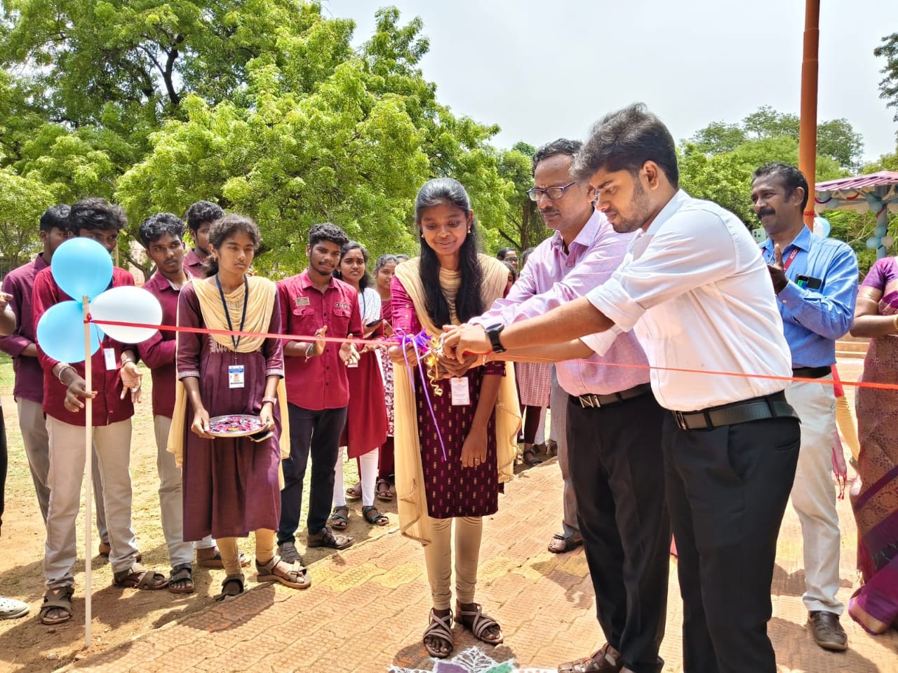 PROJECT RECONNECT - Image 2