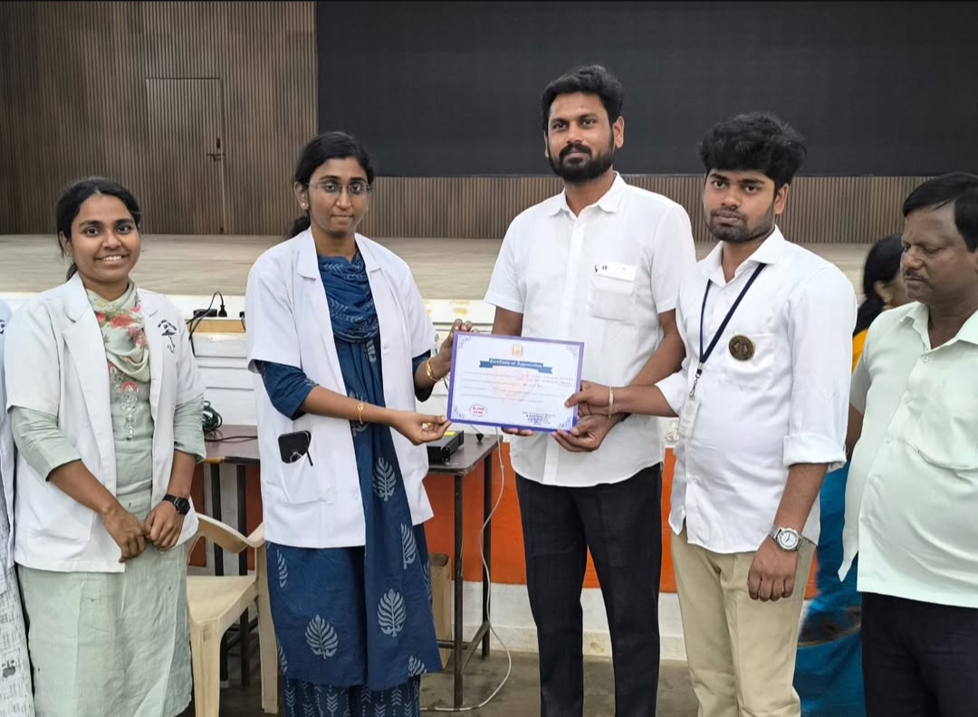 BLOOD DONATION CAMP - Image 10