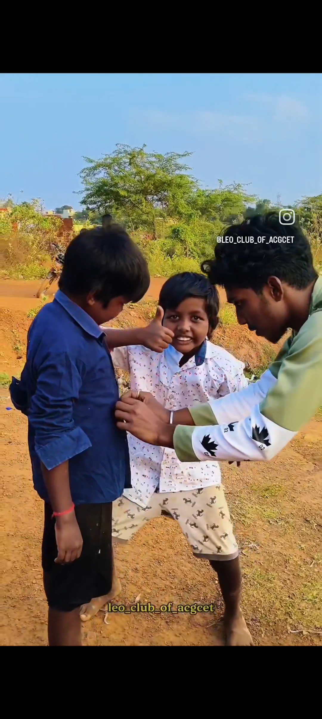 THREADS OF KINDNESS - Image 4