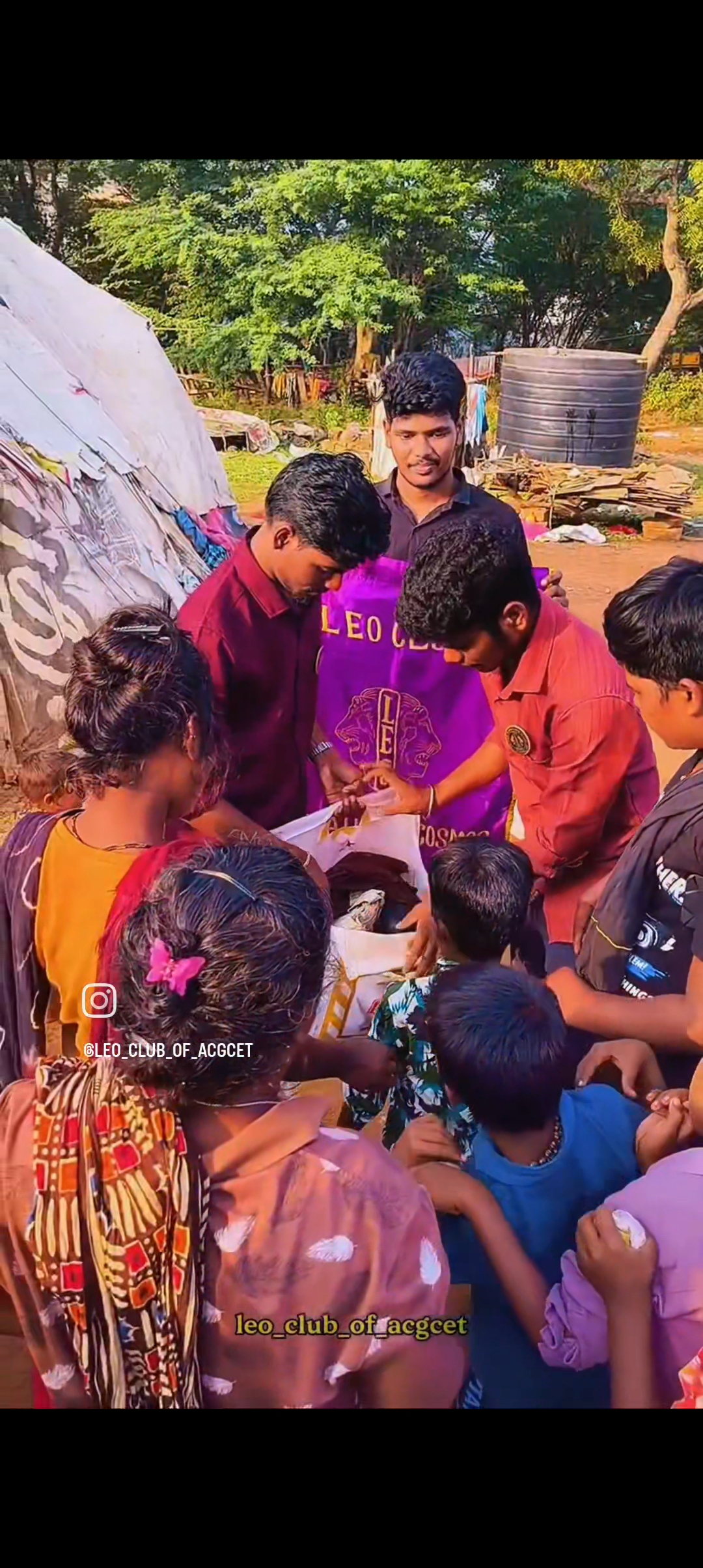 THREADS OF KINDNESS - Image 6