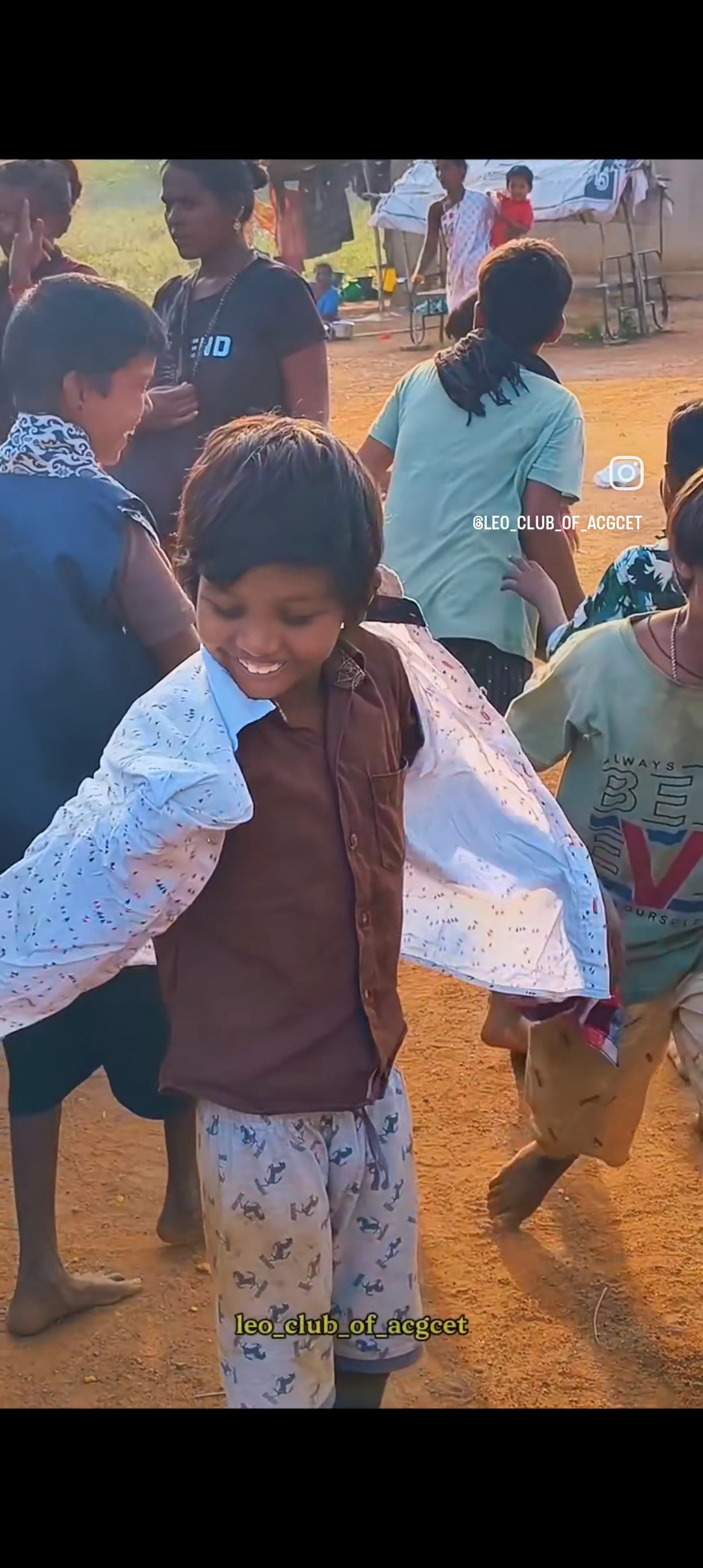 THREADS OF KINDNESS - Image 7