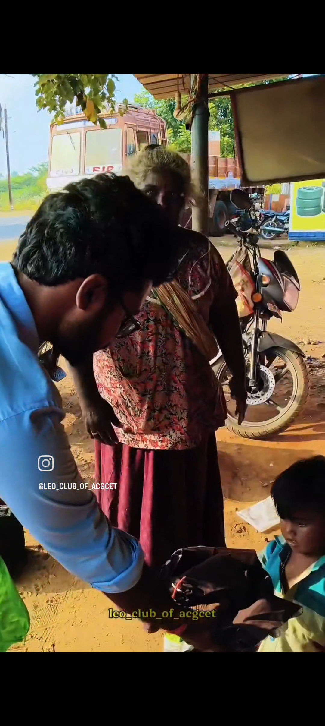 THREADS OF KINDNESS - Image 9