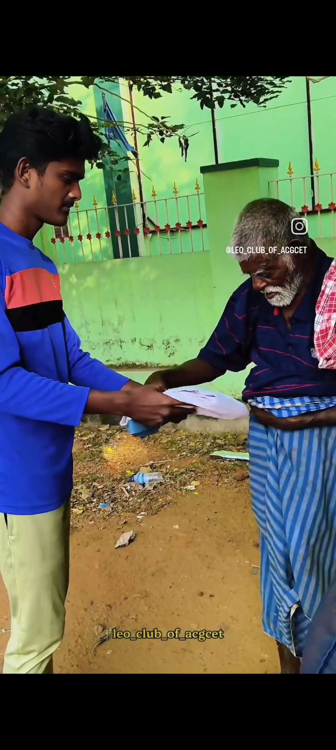 THREADS OF KINDNESS - Image 11