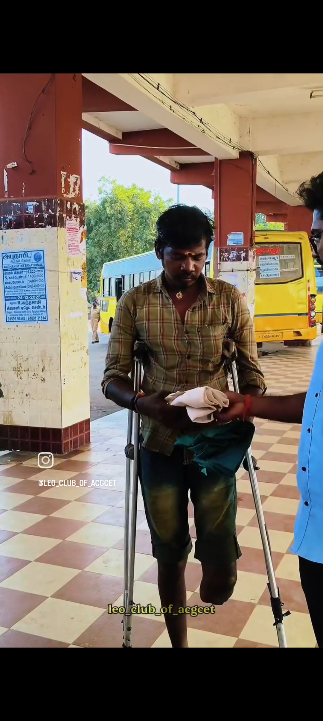 THREADS OF KINDNESS - Image 12