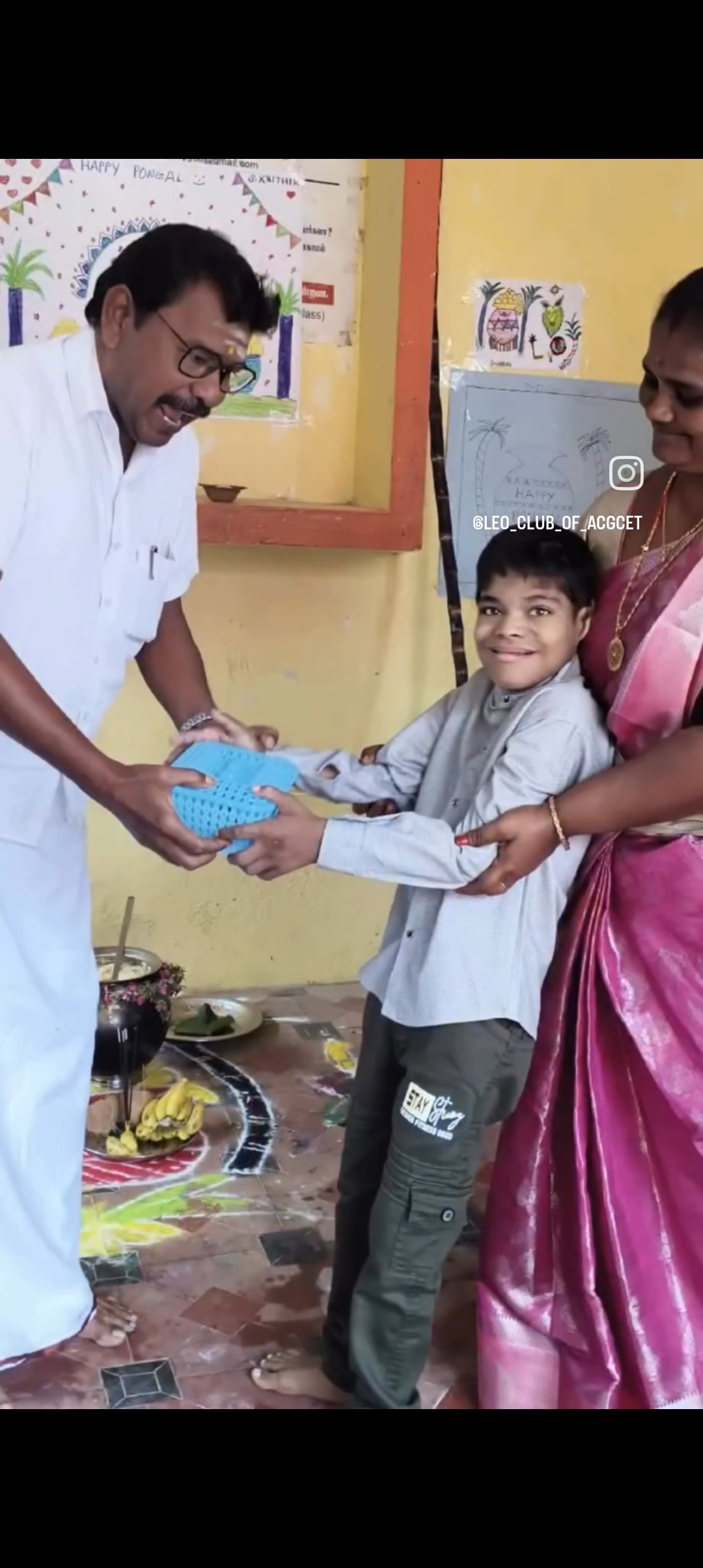 LEO PONGAL - Image 11