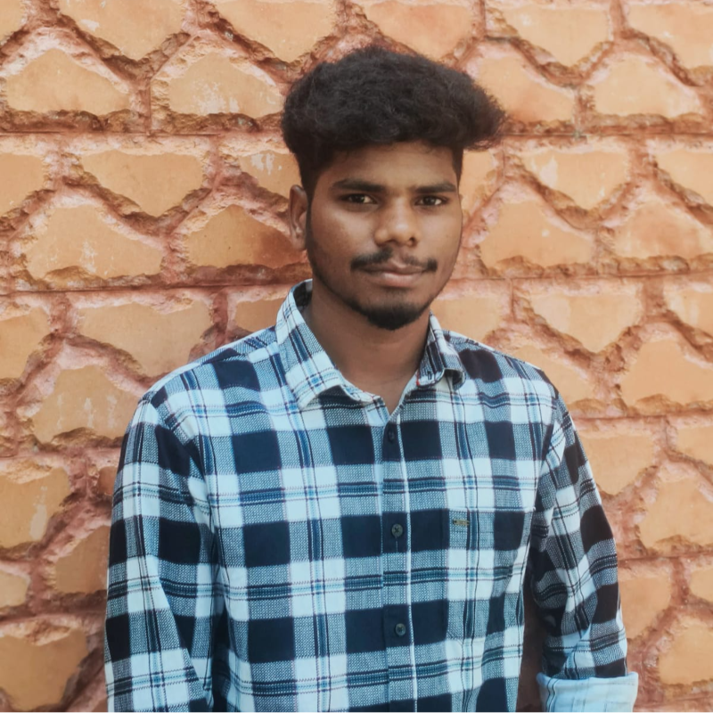 Sathish S