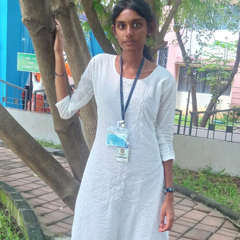 Poormina Sri D