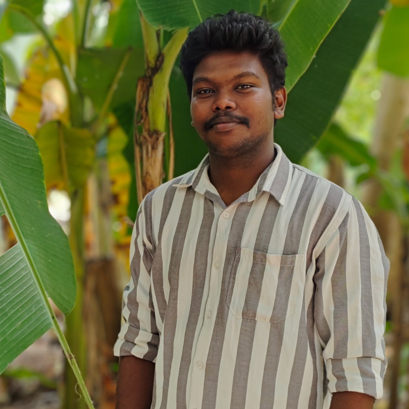 Arun Krishna K