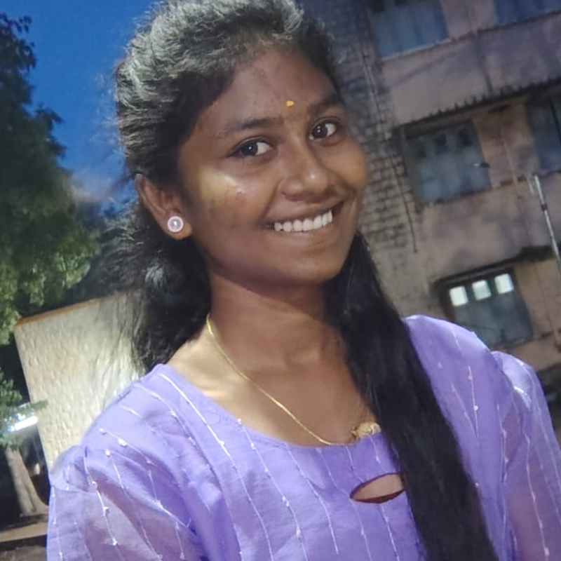 Sarumathi R