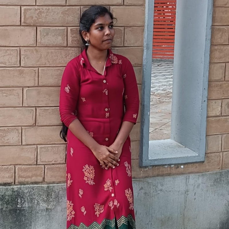 Piragadee shree P