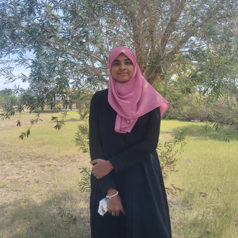 Nabeesa A