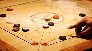 Carrom
